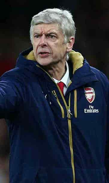 Wenger says TV cash for players, not cutting ticket prices